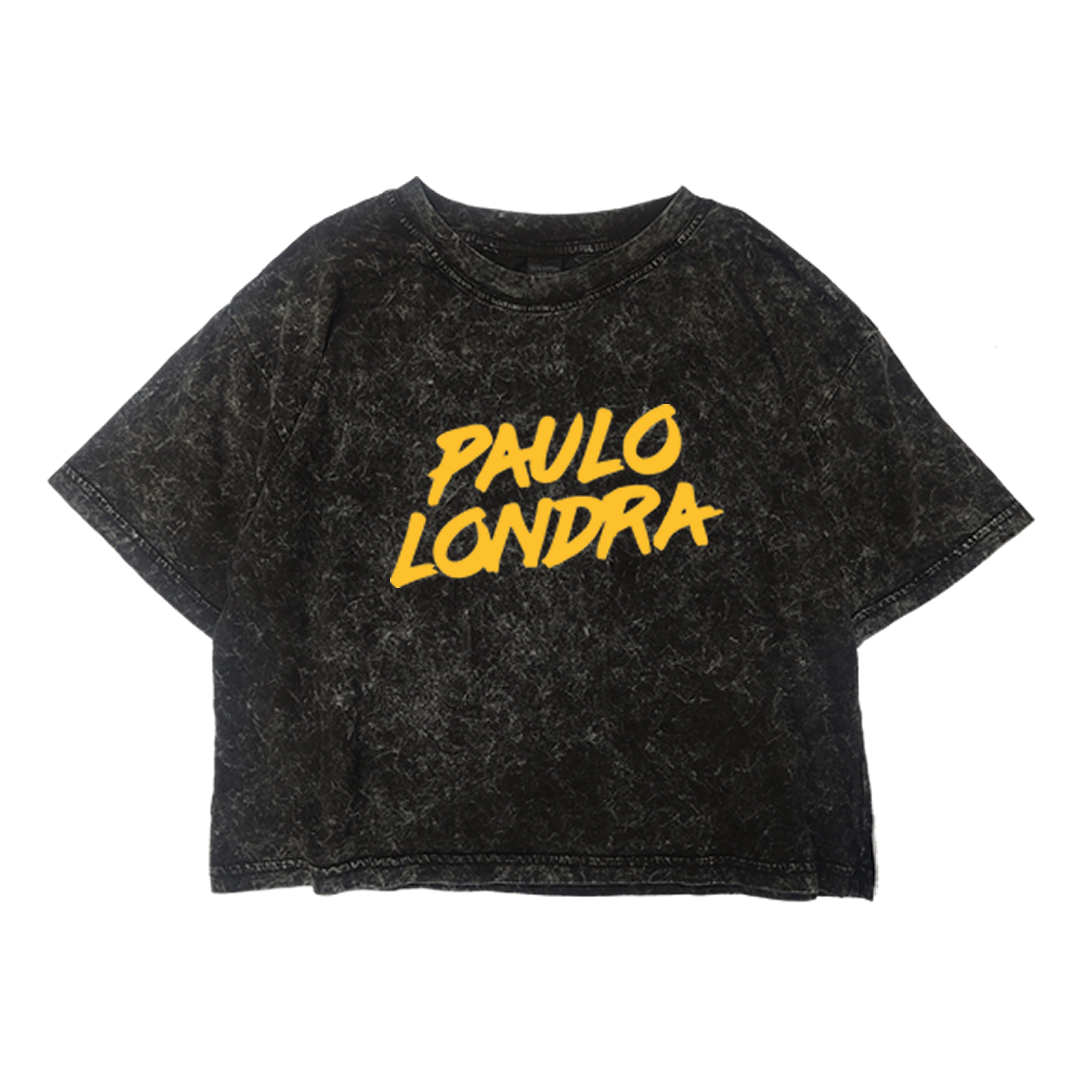 Crop Acid Paulo Londra Logo