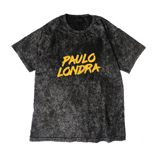 Polo Acid Paulo Londra Logo