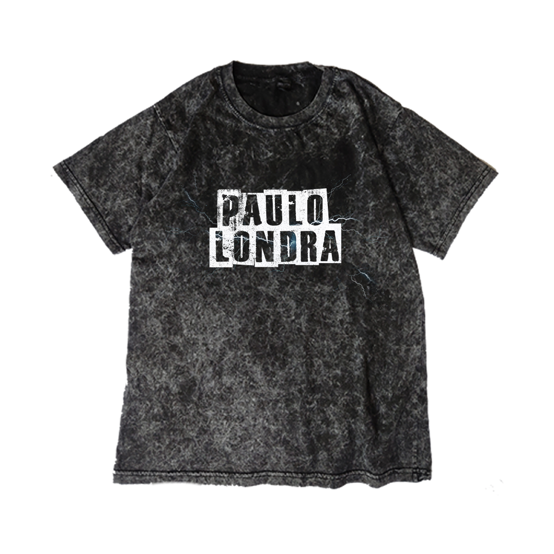 Polo Acid Paulo Londra Crash