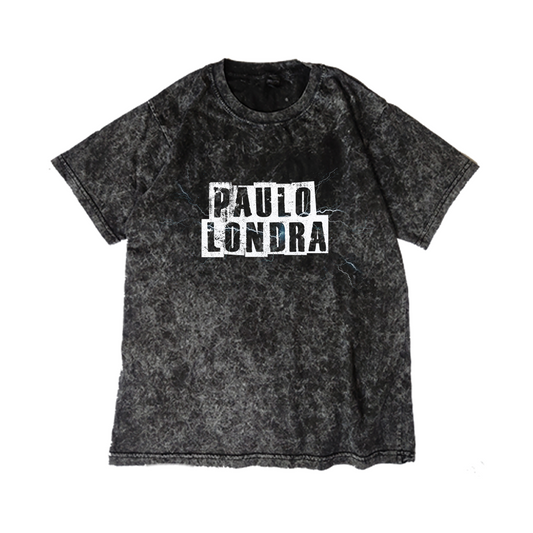 Polo Acid Paulo Londra Crash
