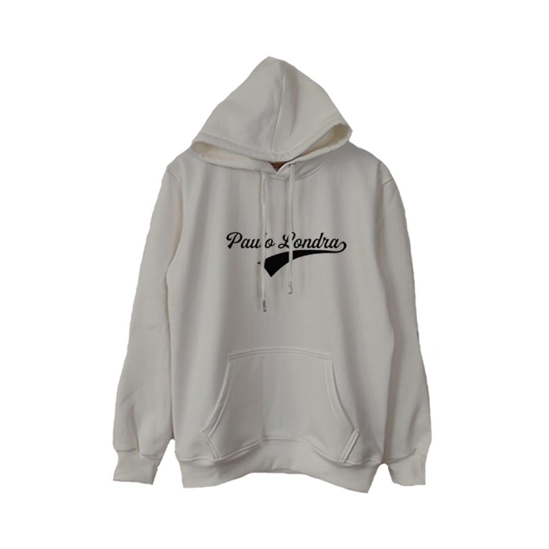 Hoodie Paulo Londra University