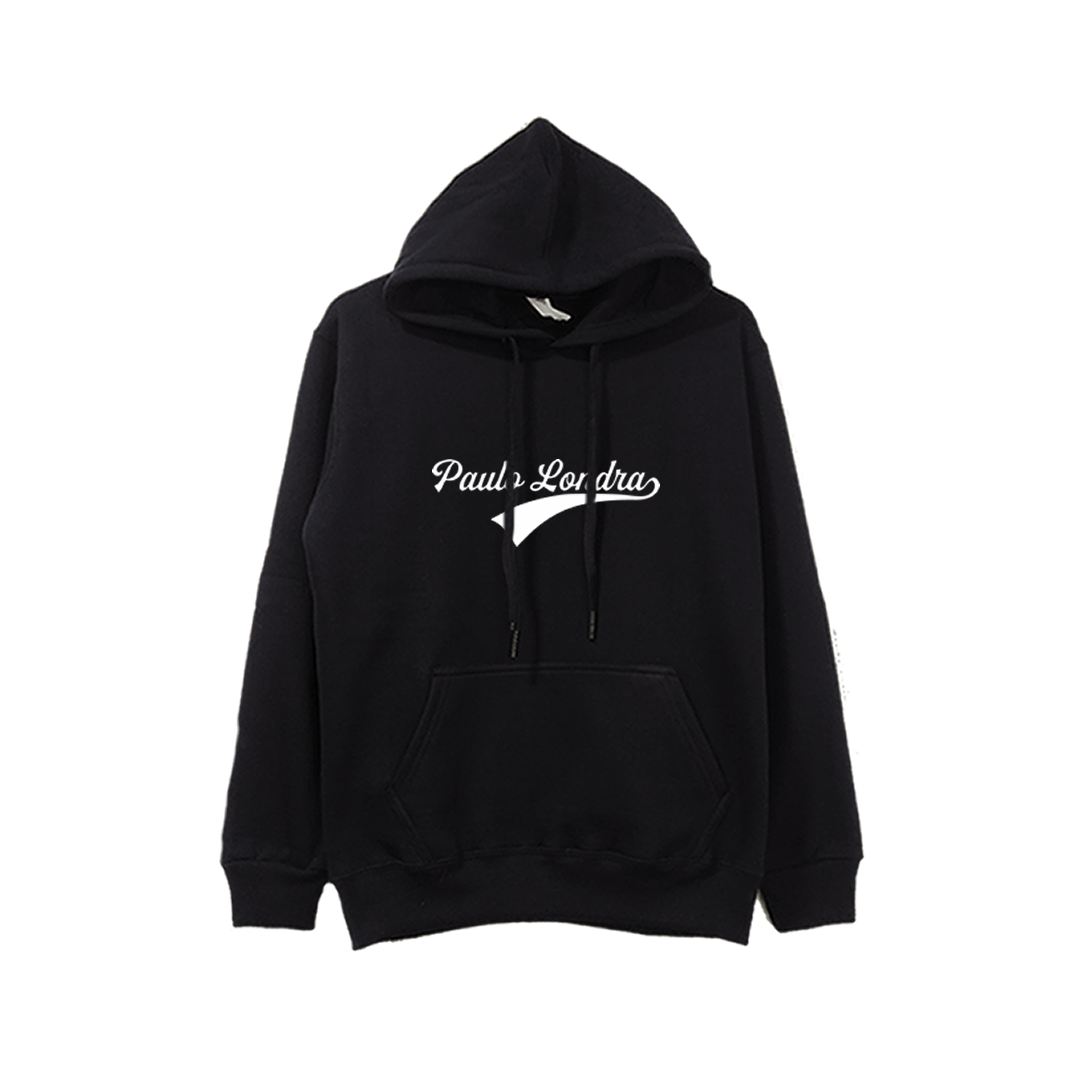 Hoodie Paulo Londra University