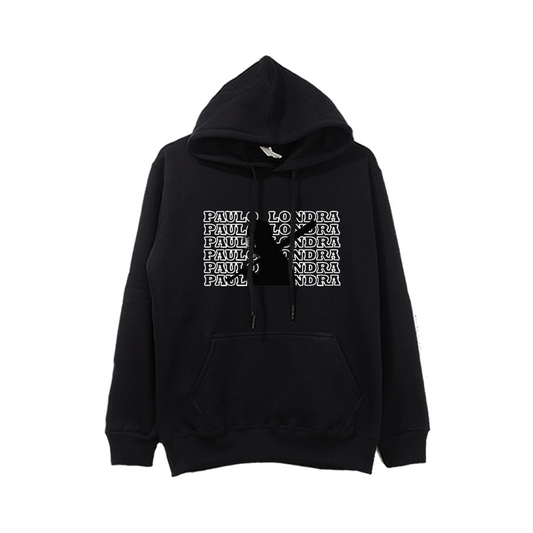 Hoodie Paulo Londra Baseball