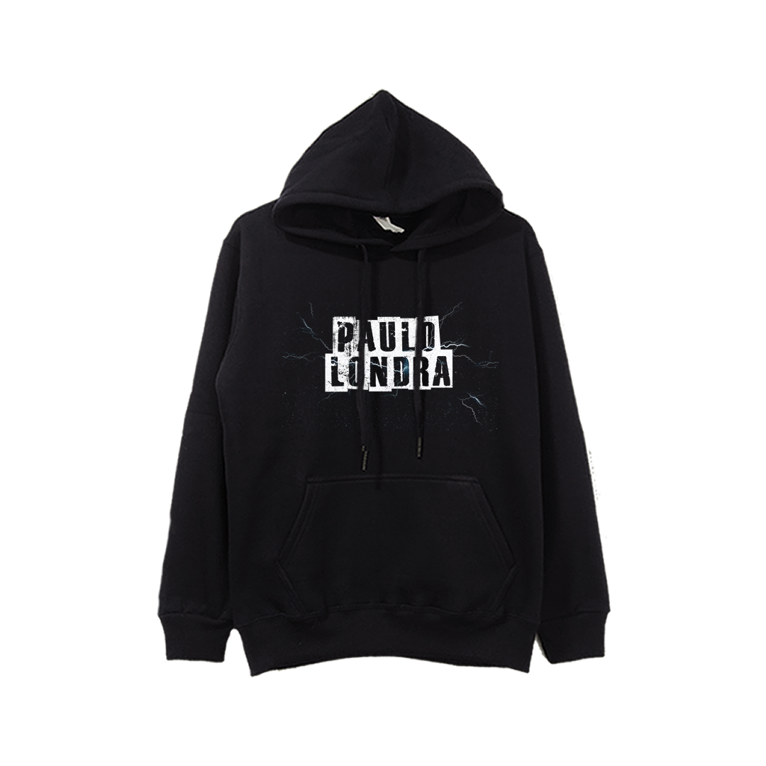 Hoodie Paulo Londra Crash