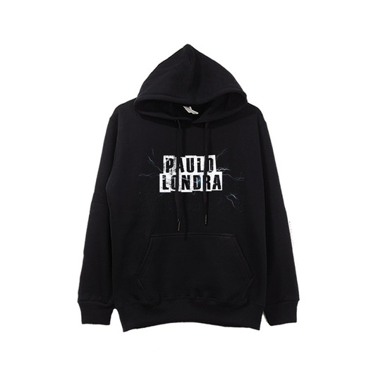 Hoodie Paulo Londra Crash