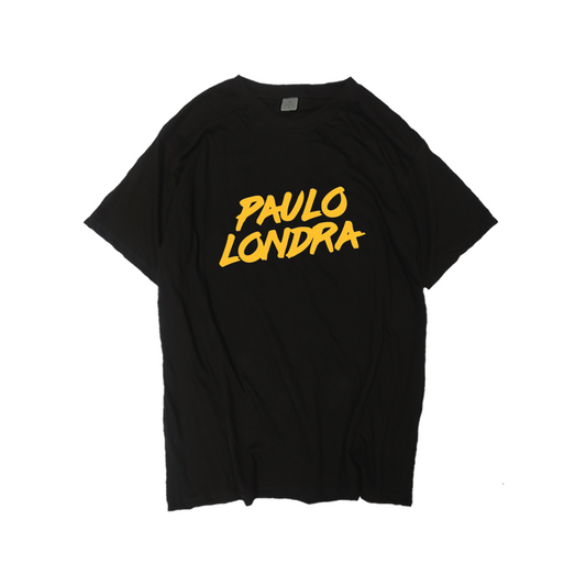 Polo Paulo Londra Logo