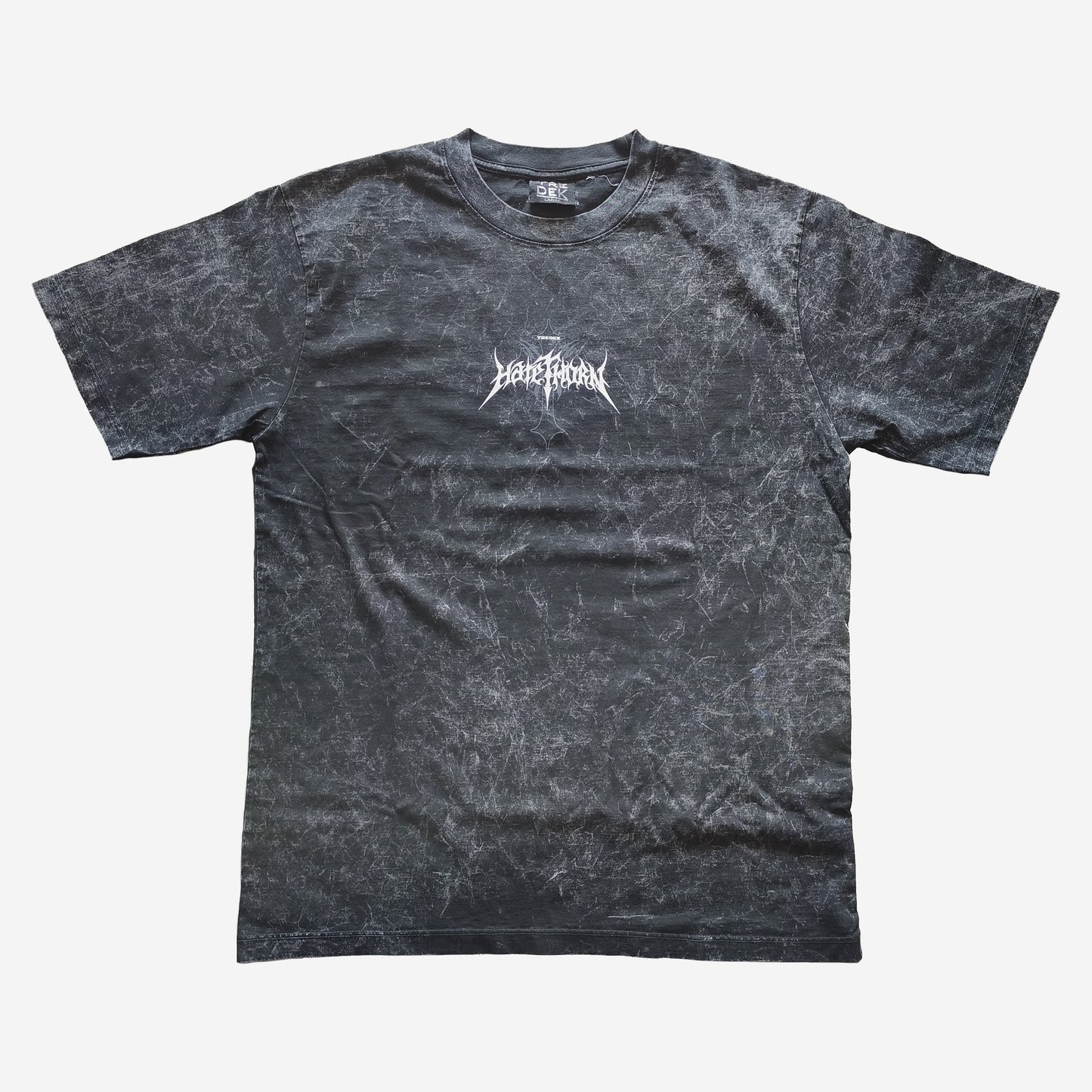 Polo Tredek AcidWash