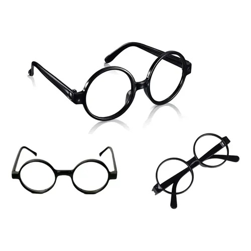 Lentes Harry Potter