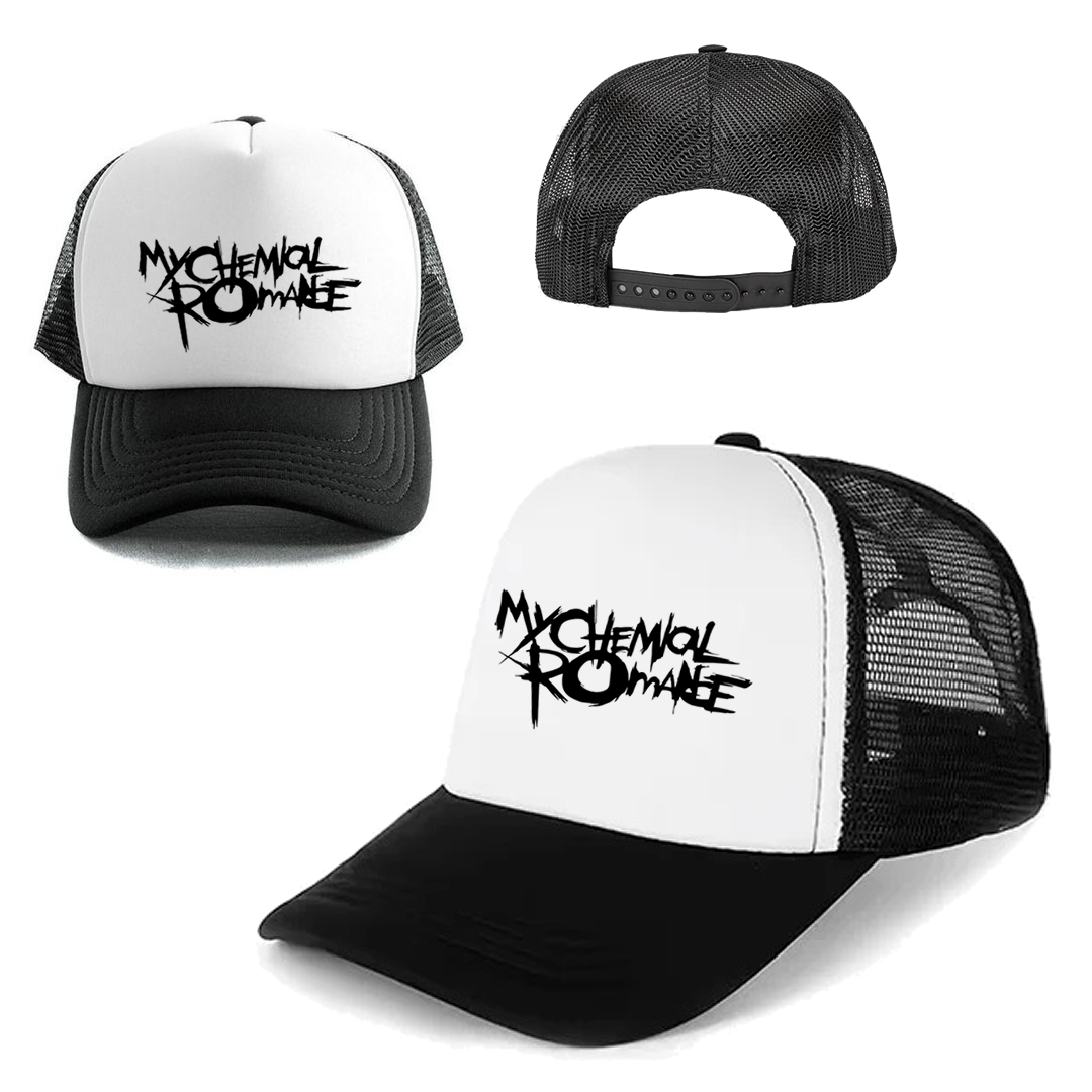 Gorra My Chemical Romance