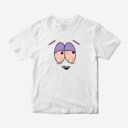 Polo South Park Toallin Ojos