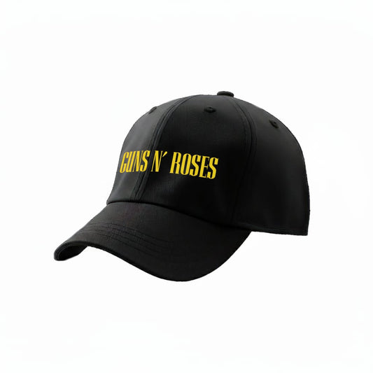 Gorra Guns N' Roses
