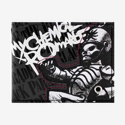 Billetera My Chemical Romance