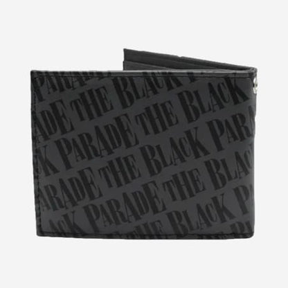 Billetera My Chemical Romance