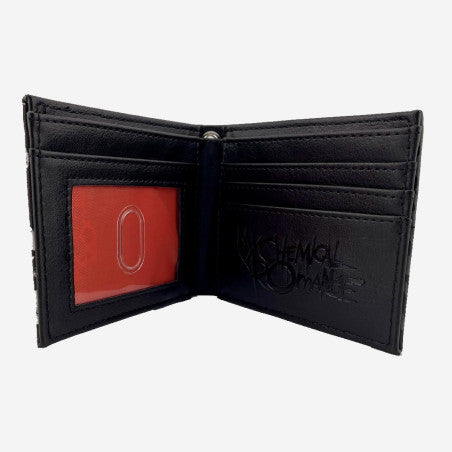 Billetera My Chemical Romance