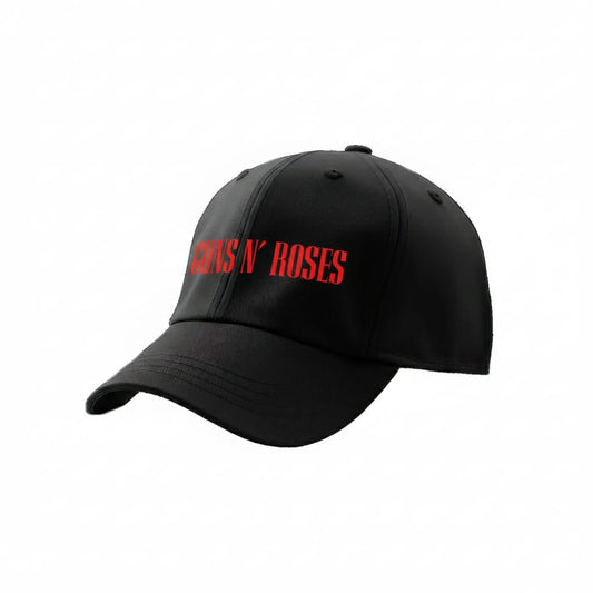 Gorra Guns N' Roses