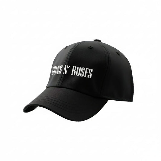 Gorra Guns N' Roses
