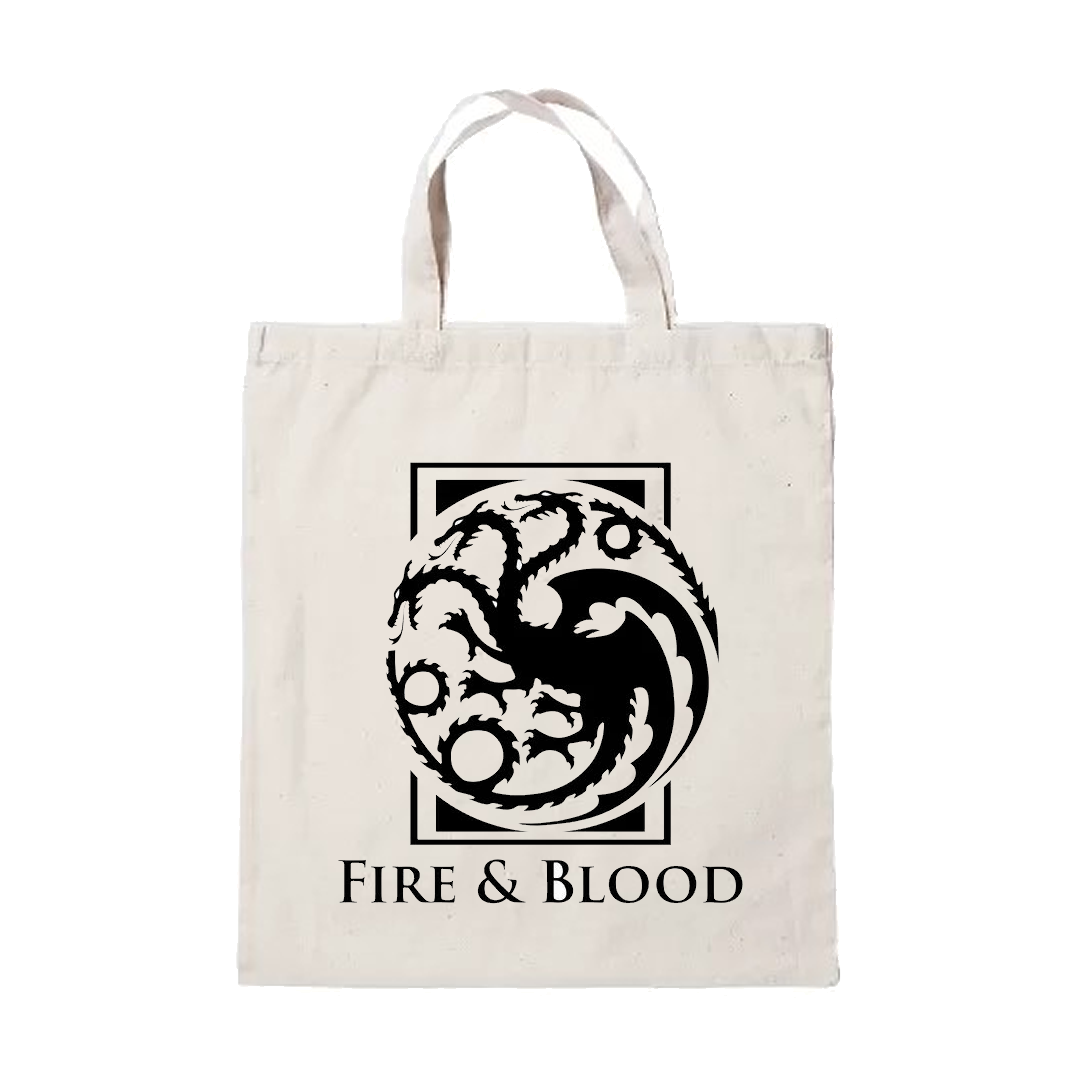 Bolso House of the Dragon