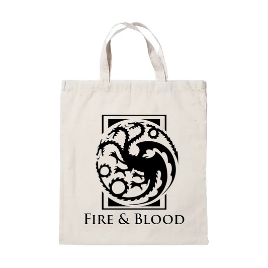 Bolso House of the Dragon