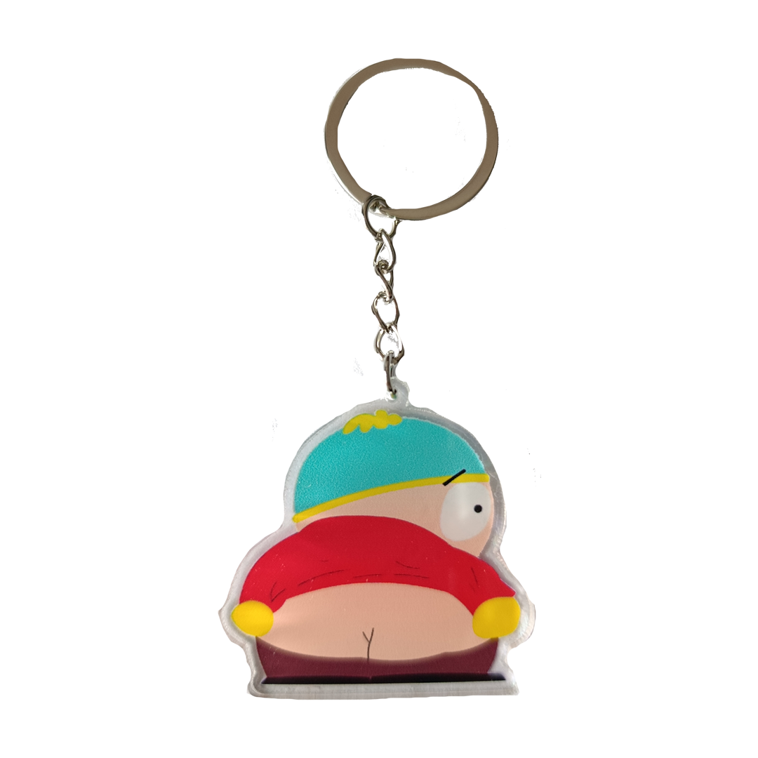 Llavero Cartman Ass