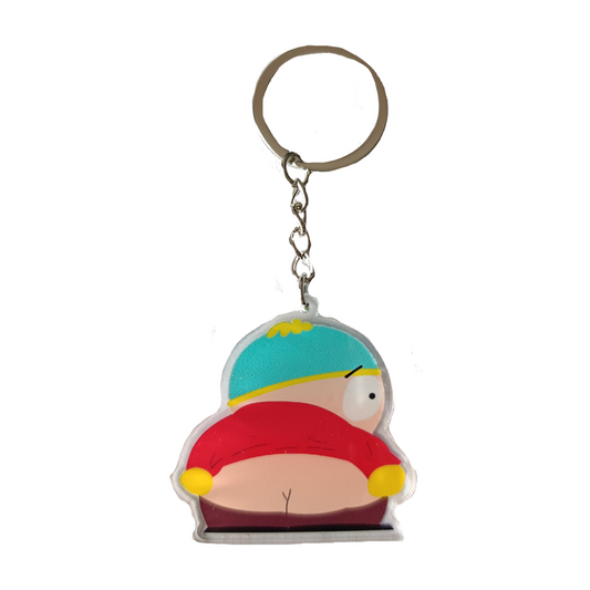 Llavero Cartman Ass
