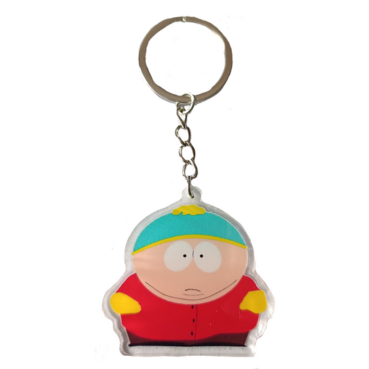 Llavero Cartman