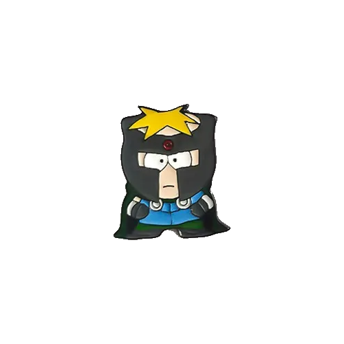 Pin South Park Butters Chaos