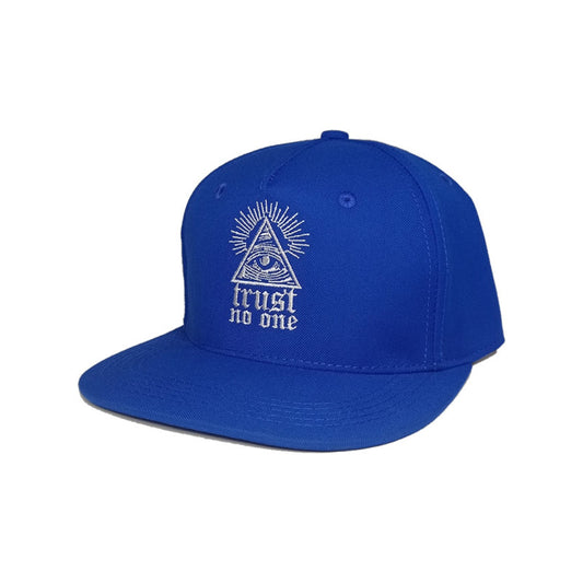Gorra Trust No One